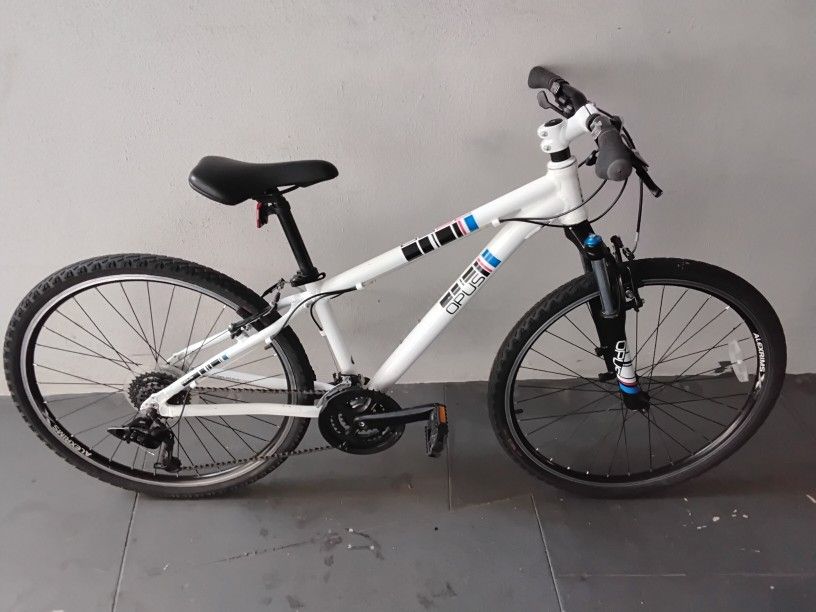 ＊○´∀｀○*opu BICYCLE OPUS 21 SPEED BRAND NEW