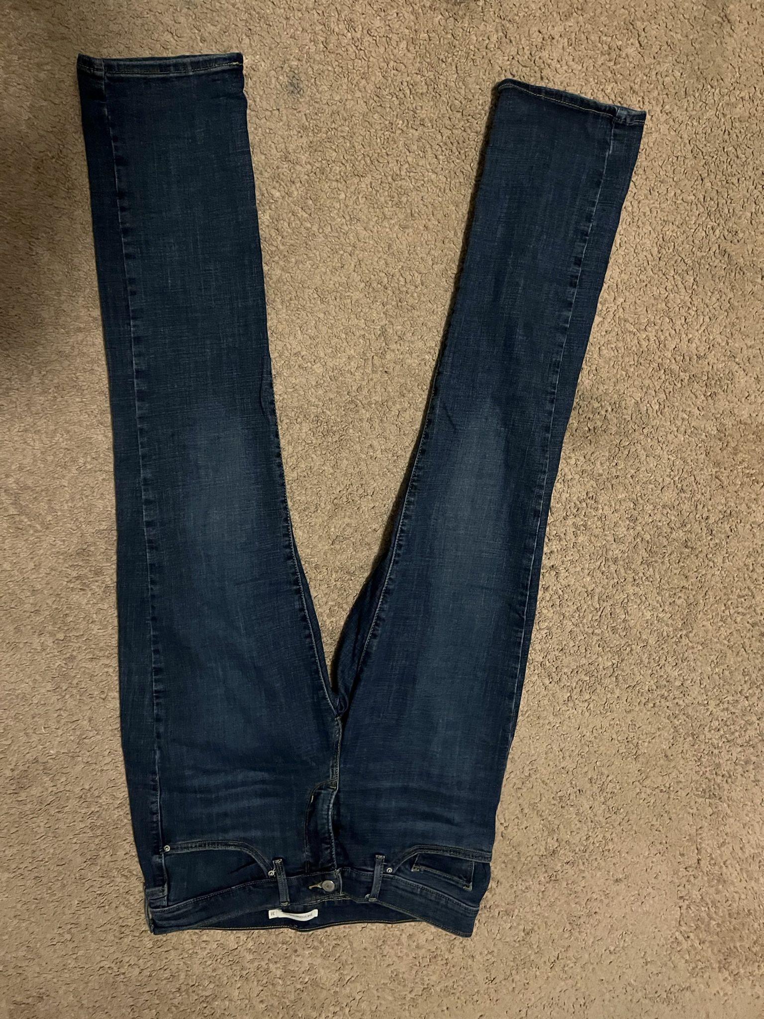 Women’s Jeans 