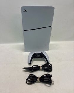Ps5 slim