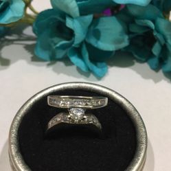 Wedding Ring Size 11