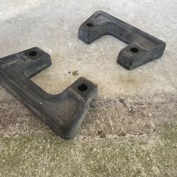 Front End Level Blocks 