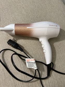 Remington Hair Dryer – Excellent Condition