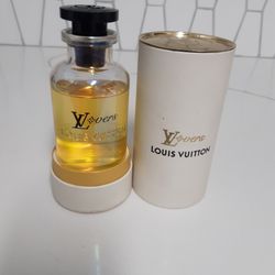AUTHENTIC Louis Vuitton LOVERS PERFUM  Price Firm 