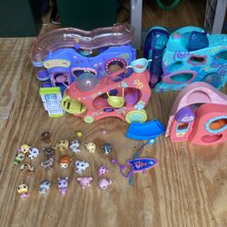 Toys