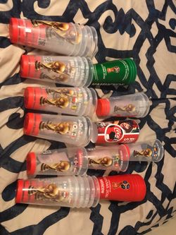 2018 World Cups for Sale
