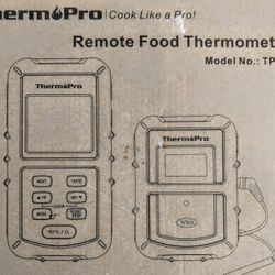 Thermopro tp07 clearance