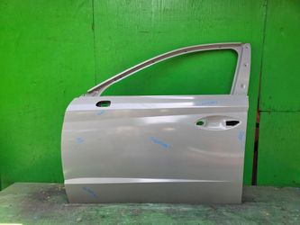 SONATA 2020 2021 2022 2023 DOOR