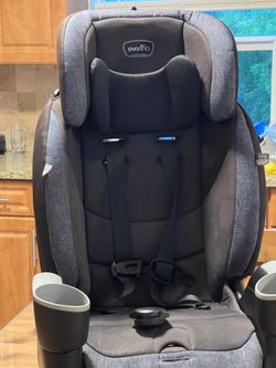 Car seat