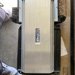 Dsl8 Amp S1500.1
