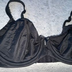 Victory Secrets Bra Size 34DD. $3