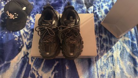 Balenciaga Track shoes