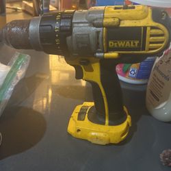 Dewalt