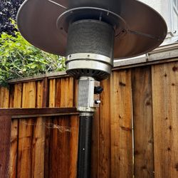 Patio Heater