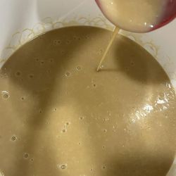 Authentic Tejuino $10