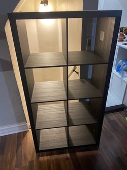Cube Storage