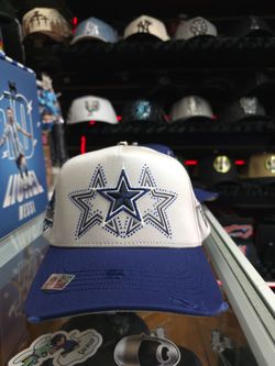 Gorras originales cowboys ✅️