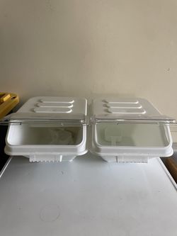 Kitchen Container