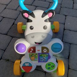 Baby Push Walker