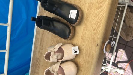 Girls size 6