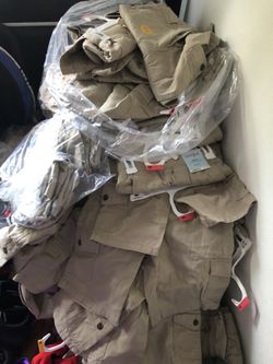 Boys shorts