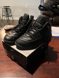 Jordan 12 - Size 13C