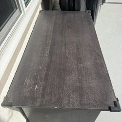 Used Coffee Table - $10 Or Beer! 