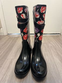 Women’s coach boots