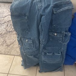 Pantalón De Mujer #1 Only