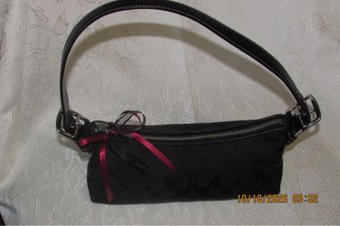 Vintage coach