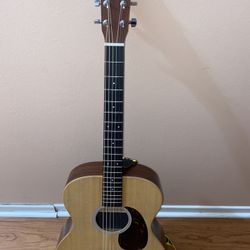 Martín, X Series Special 