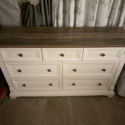 Bedroom Drawer