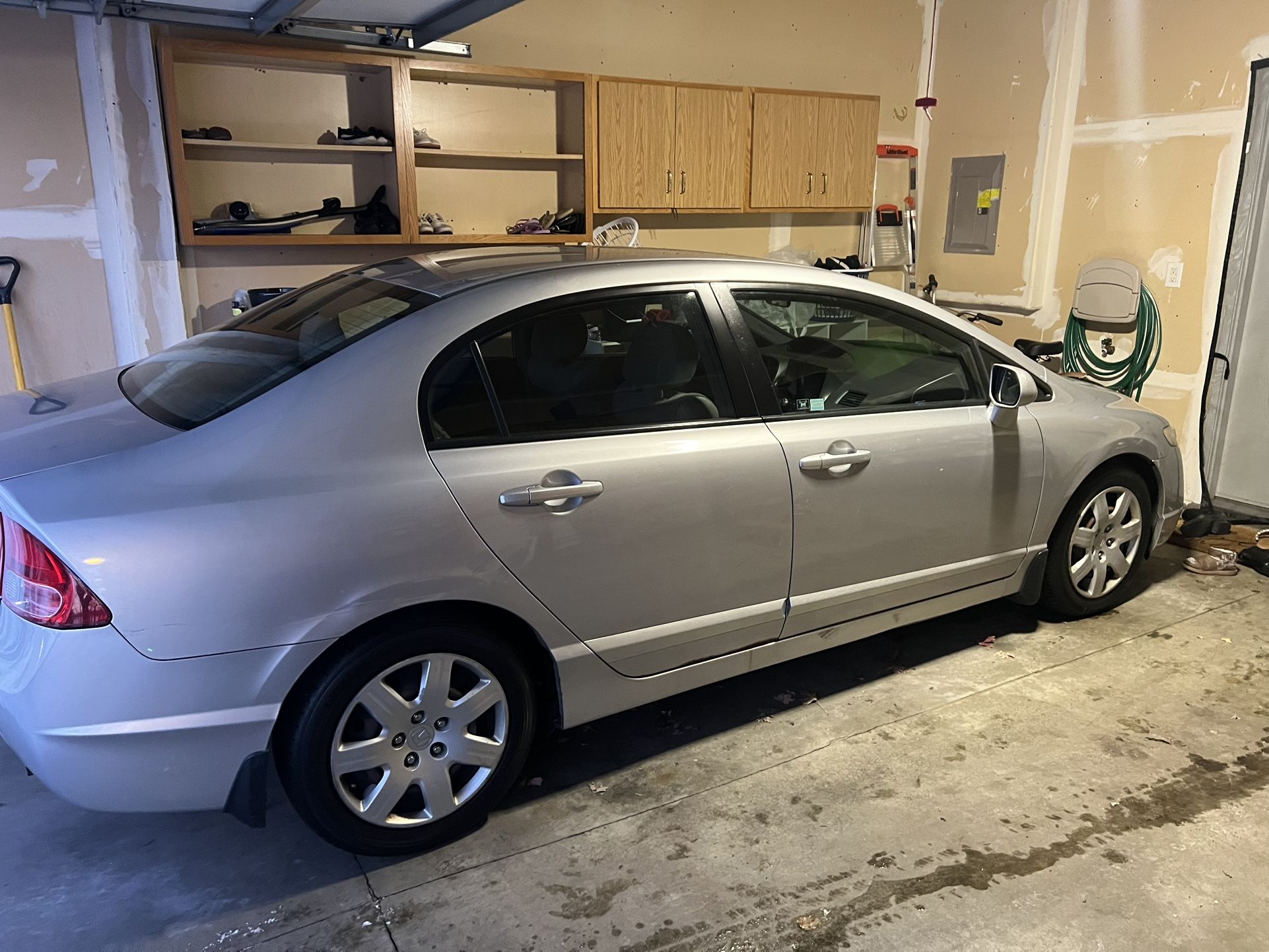 2008 Honda Civic