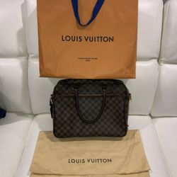 Louis Vuitton Laptop Bag