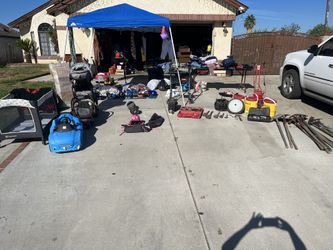 Tool Clothes Kids Stuff 