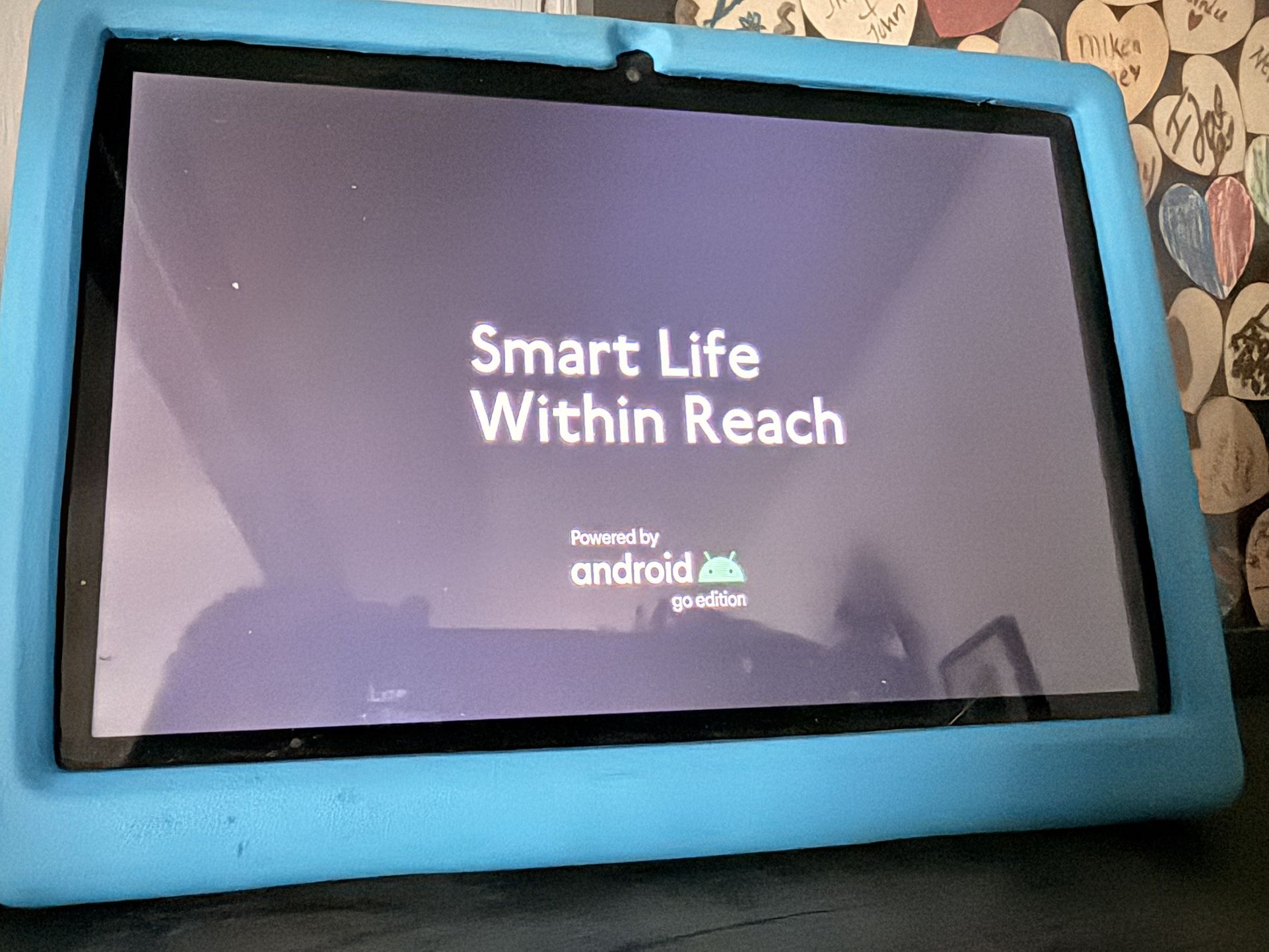 Kids Tablet
