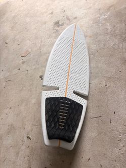 Rip Stick