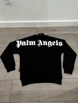 Palm Angels Sweatshirt New Season Any Colors