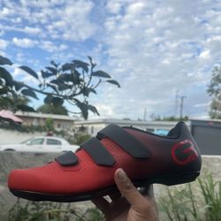 Indoor Cycling Shoes