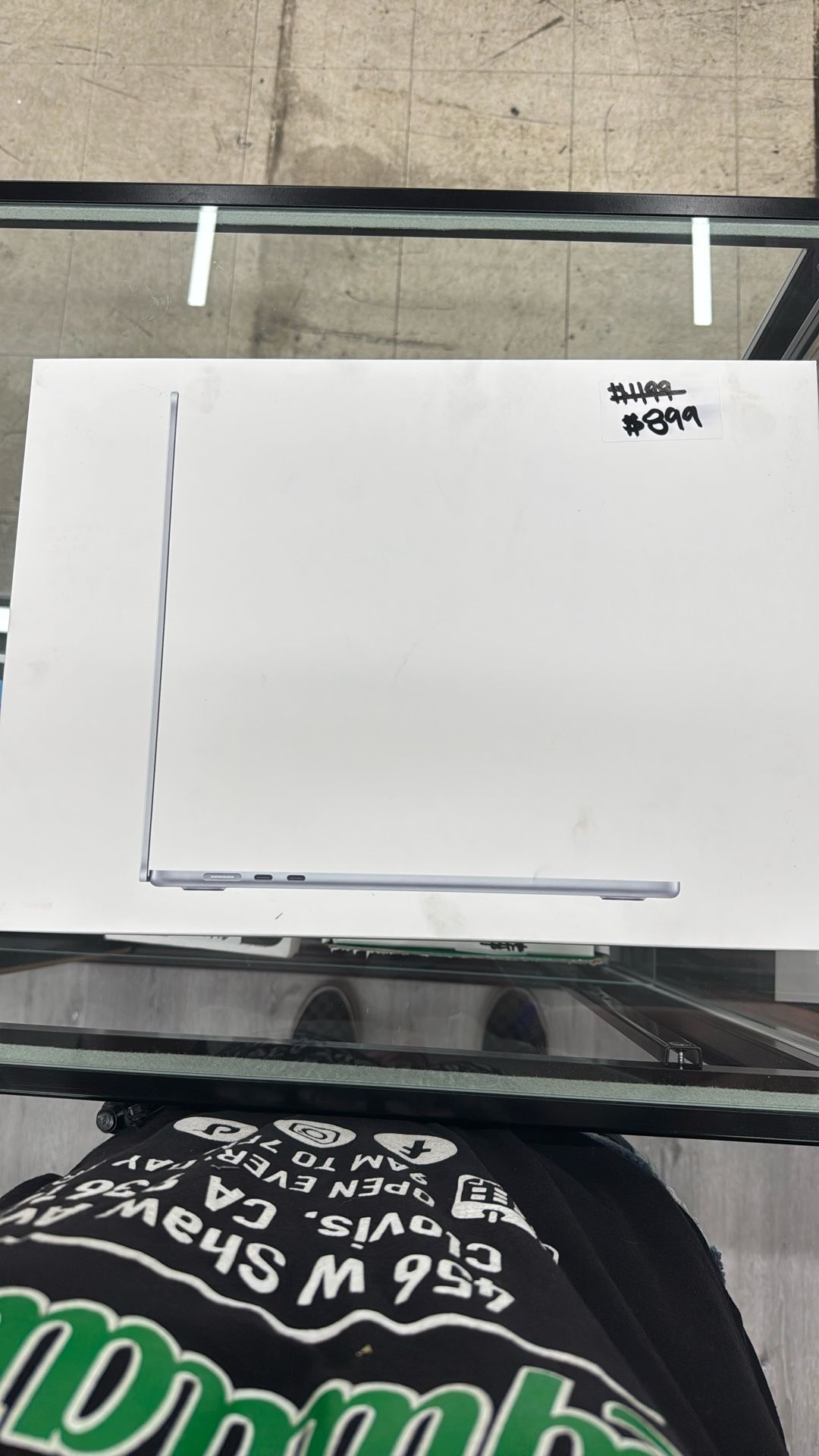 Macbook Air