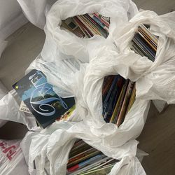 Children’s Books