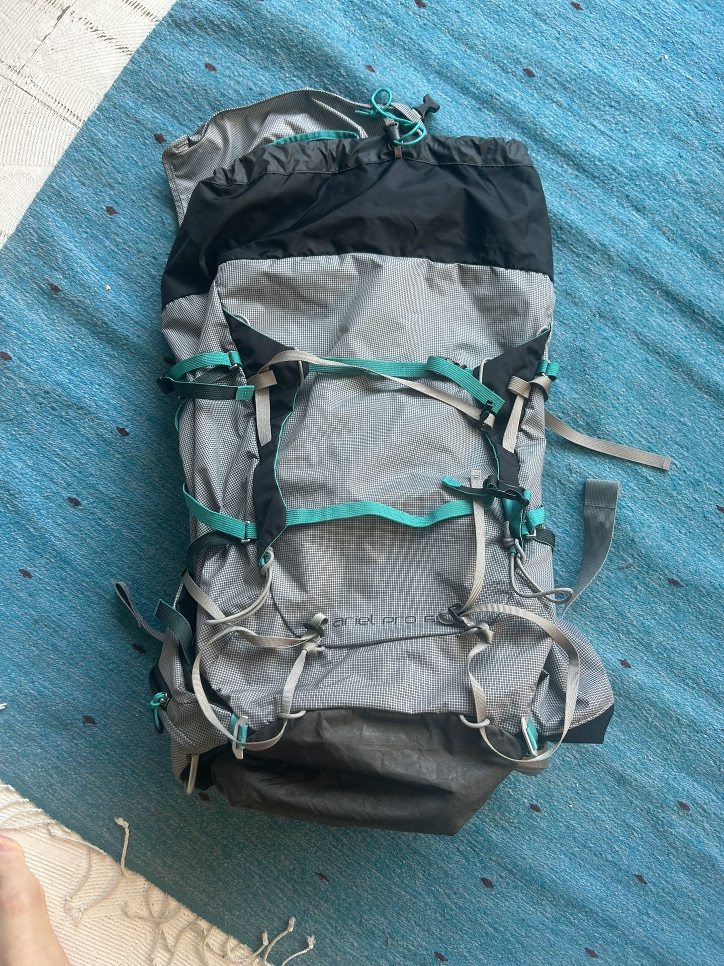 Osprey Pro 65