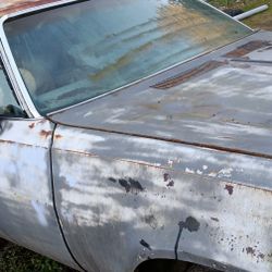 4 Classic GM VEHICLES 