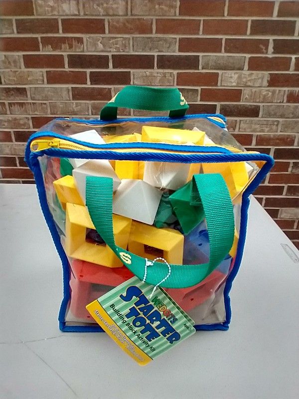 Bag Of Wedgits Starter children over years