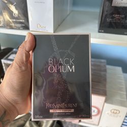 Ysl Perfume
