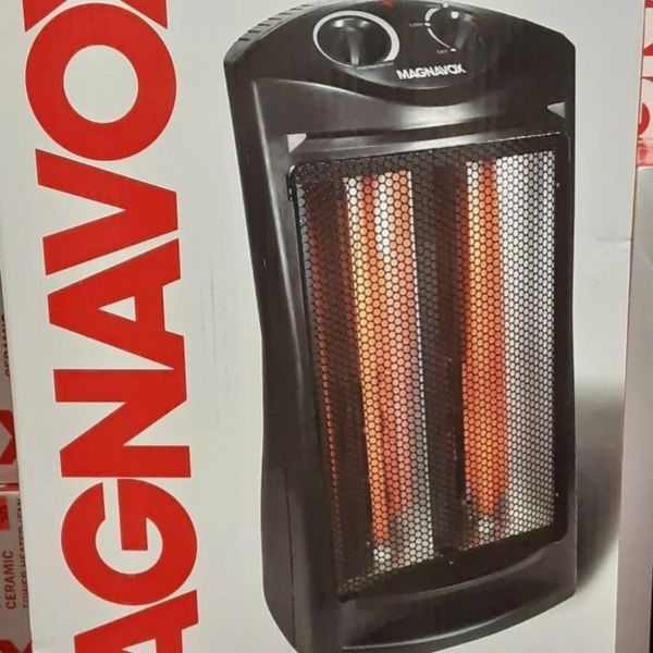 Magnavox Radiant Heater 750/1500 Watts for Sale in Waterbury, CT OfferUp
