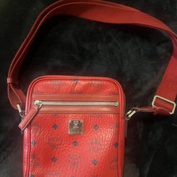 Mcm Bag 