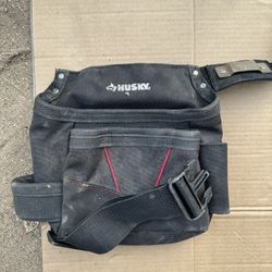 Husky Tool Pouch