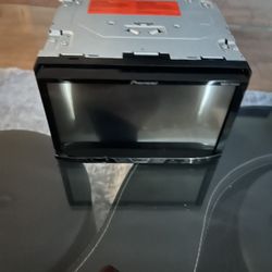 2 15s Car Speaker Car Audio With Amp And Deck. 459$