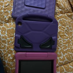 Amazon tablet