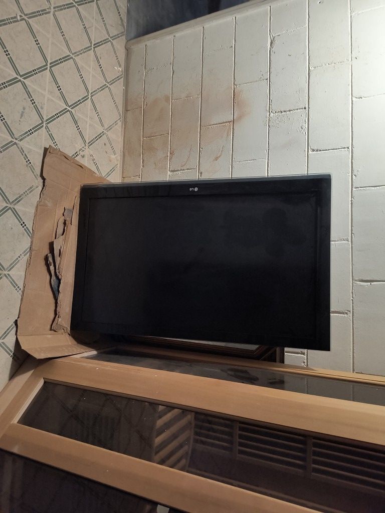LG TV